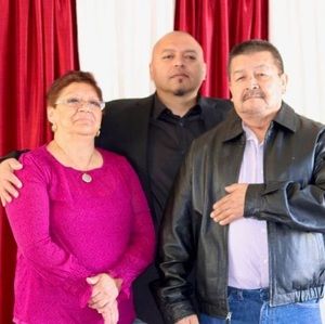 Meet your Posher, Salomon